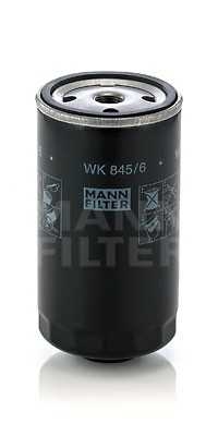 MANN FILTER WK8456