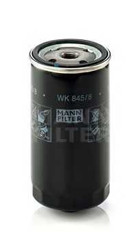MANN-FILTER WK845/8