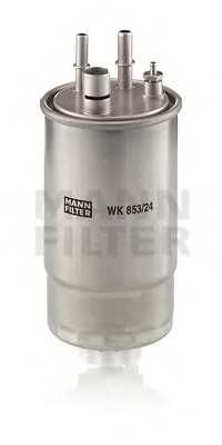 MANN-FILTER WK85324