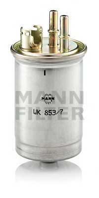 MANN-FILTER WK8537