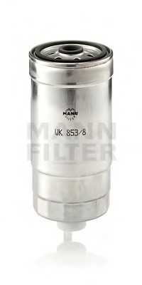 MANN-FILTER WK8538