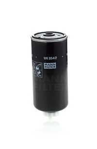 MANN-FILTER WK 854/2