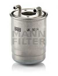 MANN-FILTER WK 9014Z