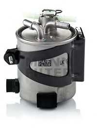 MANN-FILTER WK 919/1