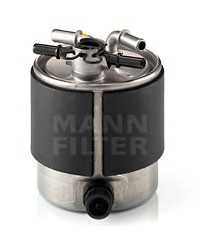 MANN FILTER WK9207