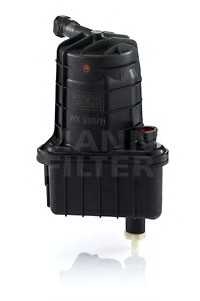 MANN-FILTER WK93911X