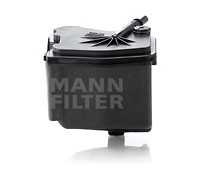 MANN-FILTER WK 939/2Z