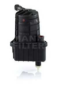 MANN-FILTER WK 939/3