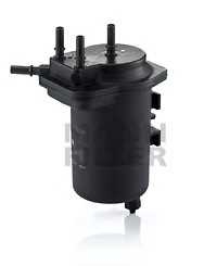 MANN-FILTER WK9394
