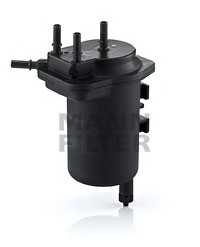 MANN-FILTER WK 939/7