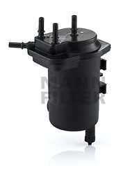 MANN-FILTER WK9399X