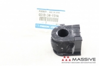 MAZDA GS1D3415YA