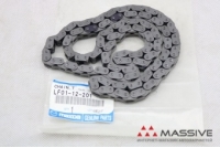 MAZDA LF0112201