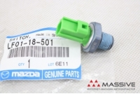 MAZDA LF0118501