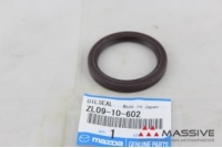 MAZDA ZL0910602