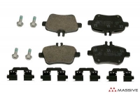 MERCEDES A0074209620