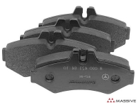 MERCEDES A0084204320