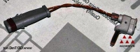 MERCEDES A2115400717