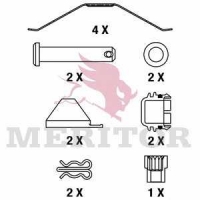 MERITOR MDP3095K