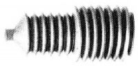 METALCAUCHO 00265