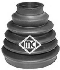 METALCAUCHO 01115