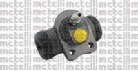 METELLI 04-0301