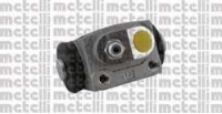 METELLI 04-0818