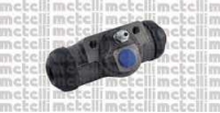 METELLI 04-0909