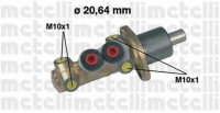 METELLI 05-0059
