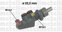 METELLI 05-0478