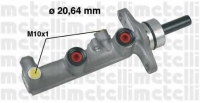 METELLI 05-0590