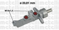 METELLI 05-0648