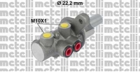 METELLI 05-0730