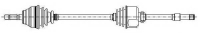 METELLI 17-0544