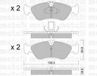 METELLI 22-0311-0
