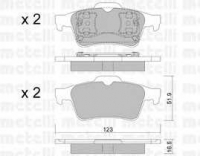 METELLI 22-0337-0