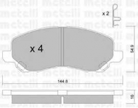 METELLI 22-0481-0