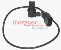 METZGER 0902022
