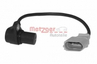METZGER 0902075