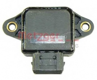 METZGER 0904002