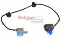 METZGER 0907019
