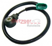 METZGER 0907052