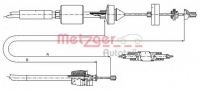 METZGER 10.2843