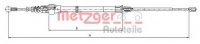 METZGER 107505