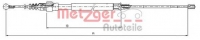 METZGER 10.7509