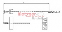 METZGER 11.6802