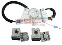 METZGER 2160033