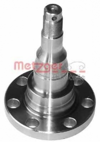 METZGER N 2553