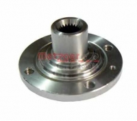 METZGER N 2572