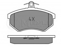 MEYLE 025 206 6919